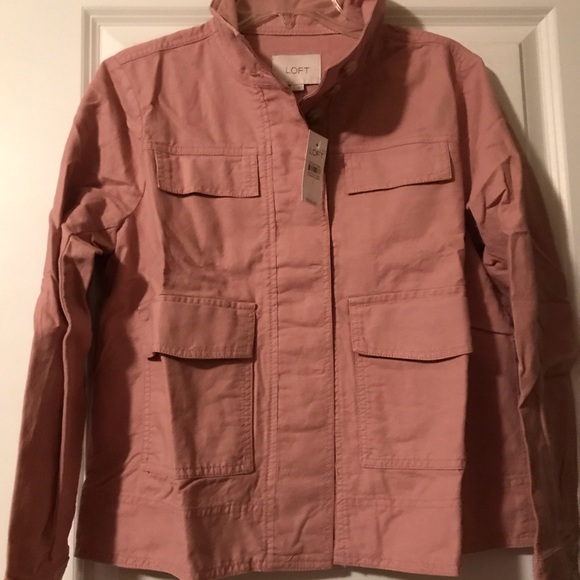 Ladies jacket - Picture 4 of 6